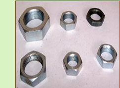 Lock Nuts